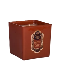Свеча La Sultane de Saba Ayurvedic-Amber Vanilla Patchouli