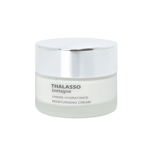 Крем увлажняющий Thalasso Bretagne Moisturizing Cream