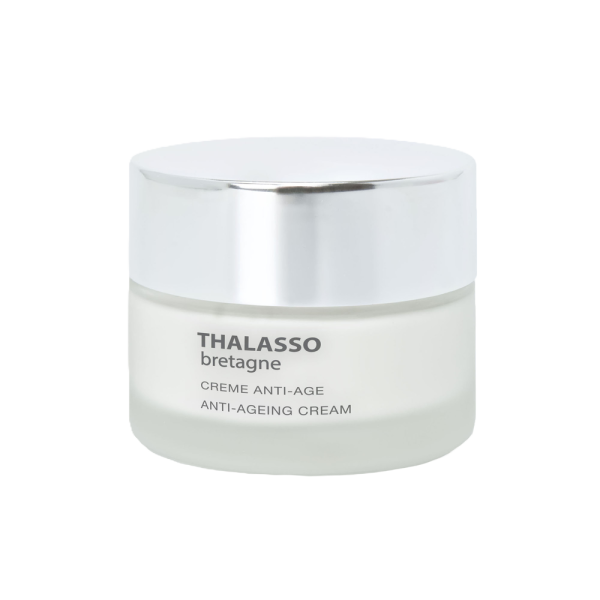 Крем «Противовозрастной» Thalasso Bretagne с биоморскими липосомами Anti-Ageing Cream