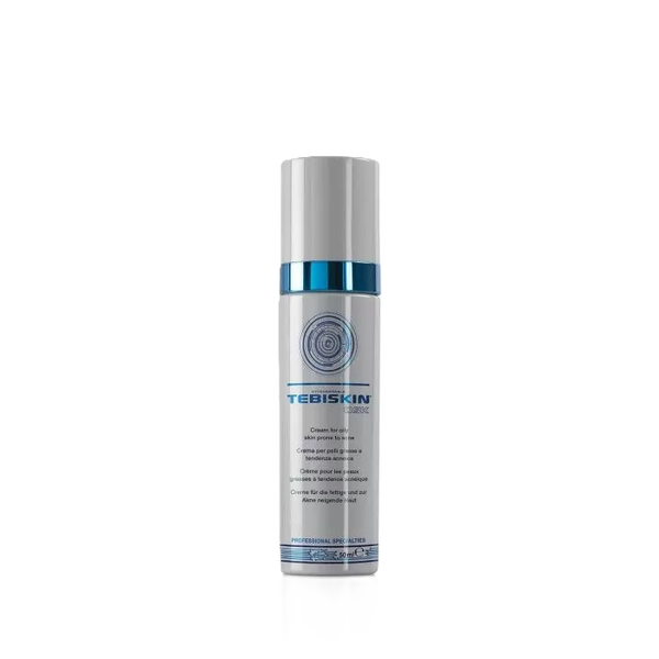Крем-эмульсия для проблемной кожи Tebiskin OSK Cream For Oily Skin Prone To Acne