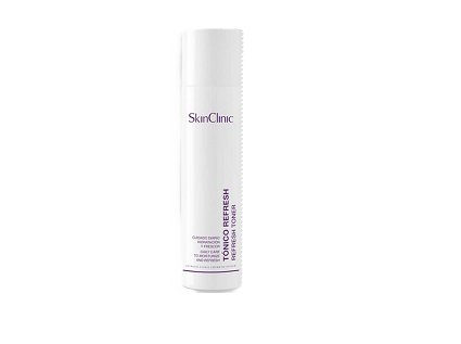 Тоник SkinClinic Refresh Toner