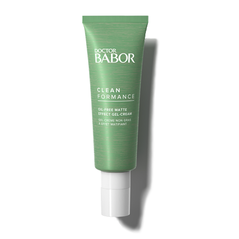 Матирующий Гель-Крем Babor CLEANFORMANCE Oil-Free Matte Effect Gel Cream