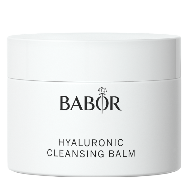 Очищающий Бальзам с Гиалуроновой Кислотой Hyaluronic Cleansing Balm
