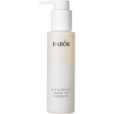 Двухфазное Средство для Демакияжа Eye & Heavy Make Up Remover