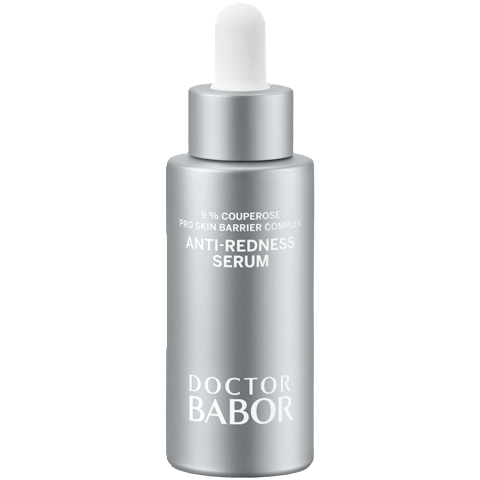 Сыворотка против Купероза Anti-Redness Serum