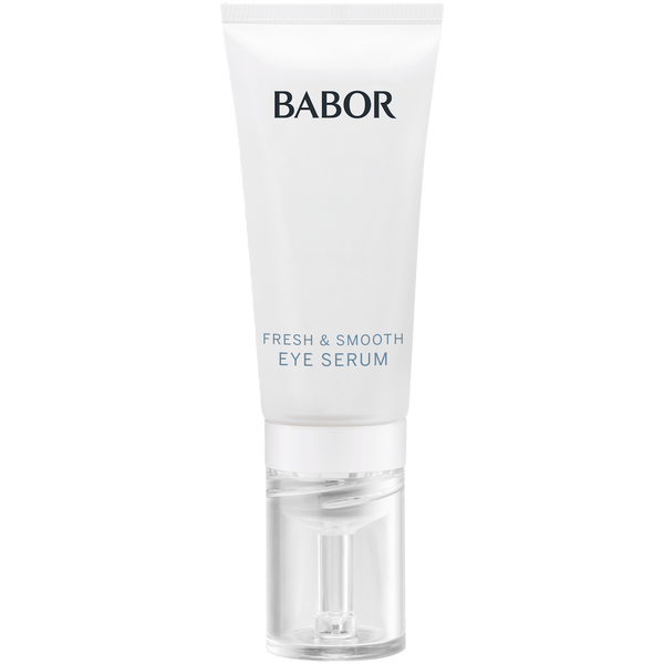 Разглаживающая Сыворотка для Век с Мгновенным Освежающим Эффектом Fresh & Smooth Eye Serum