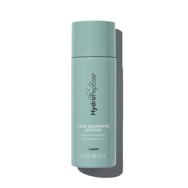 Обновляющая эссенция с выравнивающим тон кожи действием HydroPeptide Liquid Resurfacing Solution