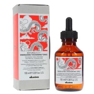 Энергетический утолщающий тоник Davines Naturaltech Energizing Thickening Tonic