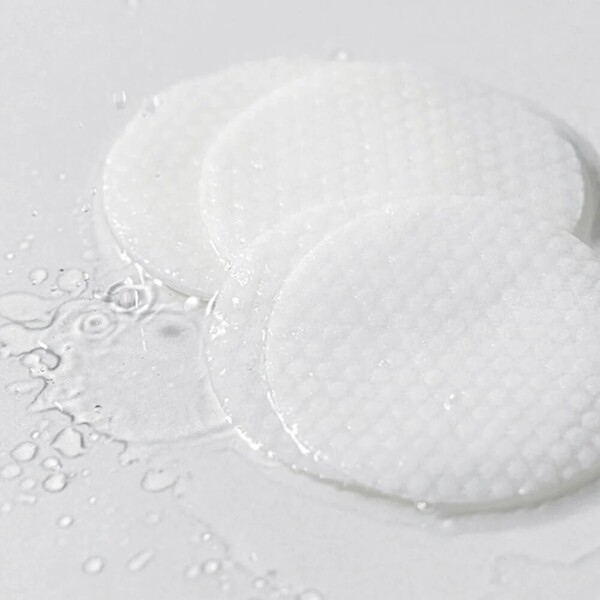 Отшелушивающие пэды с экстрактом хауттюйнии Celimax Ji Woo Gae Heartleaf BHA Peeling Pad 60 шт