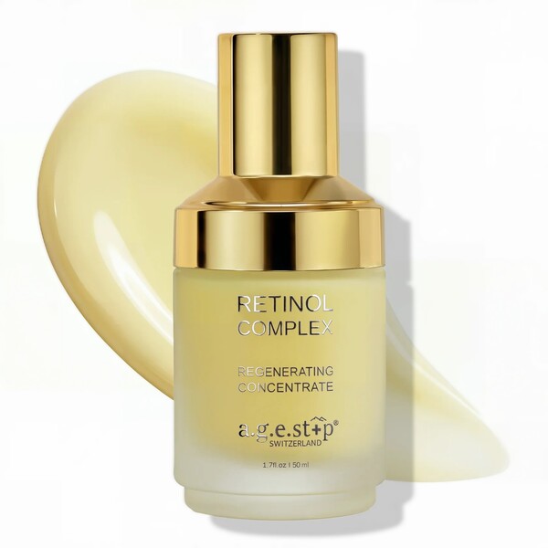 Ретиноловый комплекс концентрат RETINOL COMPLEX AGESTOP