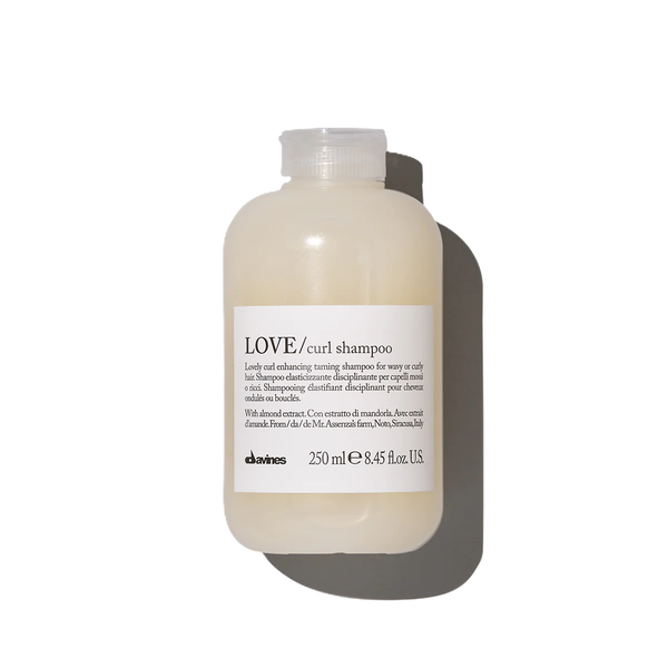 Шампунь для усиления завитка Davines Love Curl Shampoo