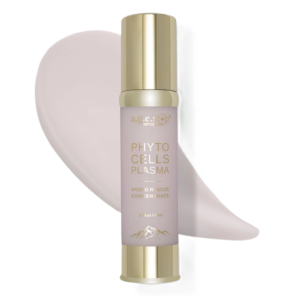 PHYTO CELLS PLASMA HUDRO RESCUE CONCENTRATE Омолаживающий концентрат 