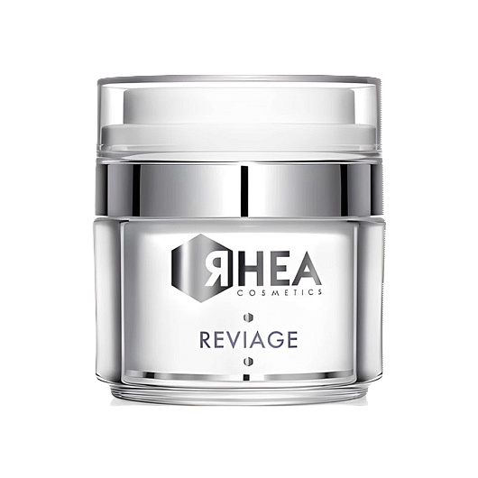 Омолаживающий увлажняющий крем для лица ReViAge Rhea