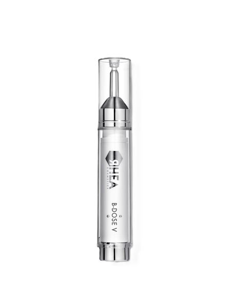 B-Dose V СИЯНИЕ Оживляющий бустер с витамином С и тиоктовой кислотой 