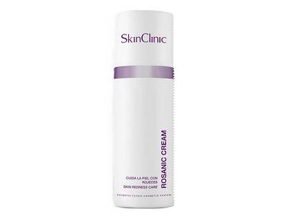 Крем для кожи с розацеа SkinClinic Rosanic Cream