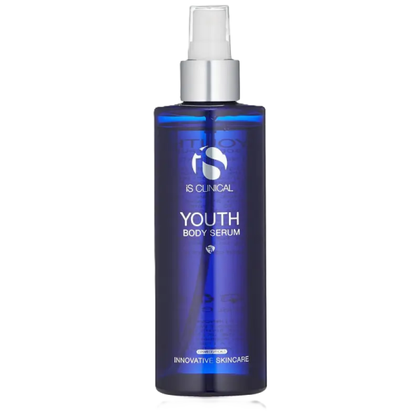 Сыворотка IS Clinical Youth Body Serum
