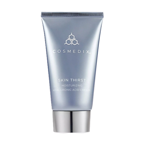 Ультраувлажняющий дневной крем с гиалуроновой кислотой Skin Thirst Moisturizing Hyaluronic Acid Cream