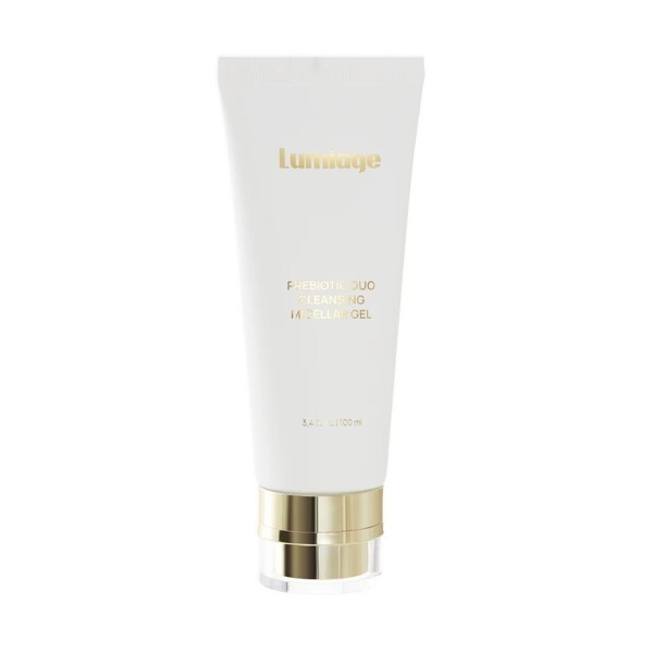 Гель для умывания PREBIOTIC DUO CLEANSING MICELLAR GEL 