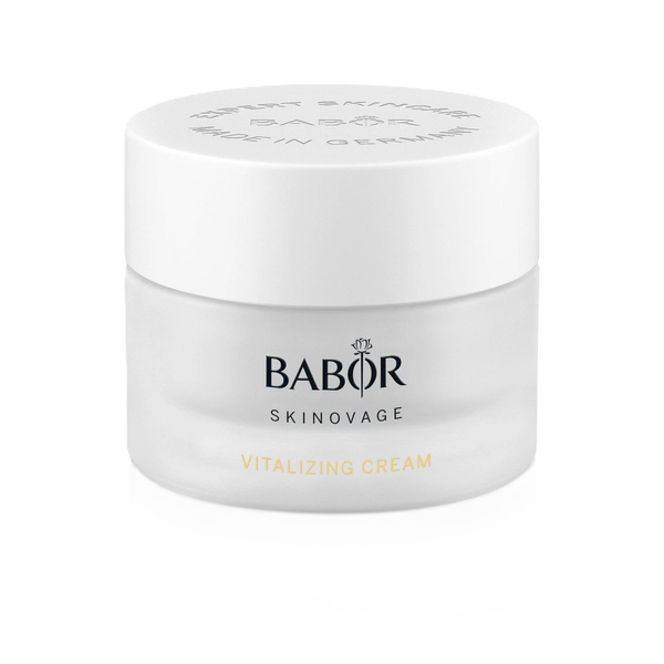 Крем для лица / Vitalizing Cream