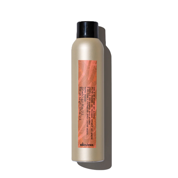 Сухой шампунь More Inside Davines