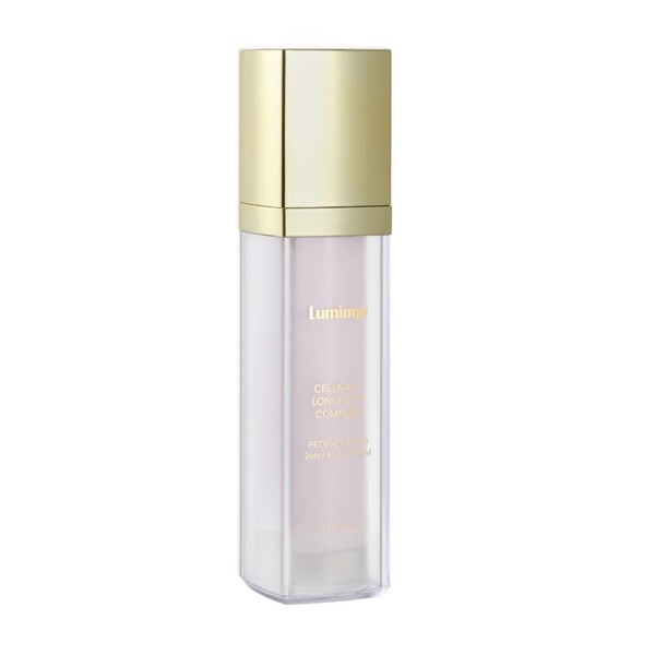 Крем для лица CELLNAD+ LONGEVITY COMPLEX REGENERATING 24H FACE CREAM 