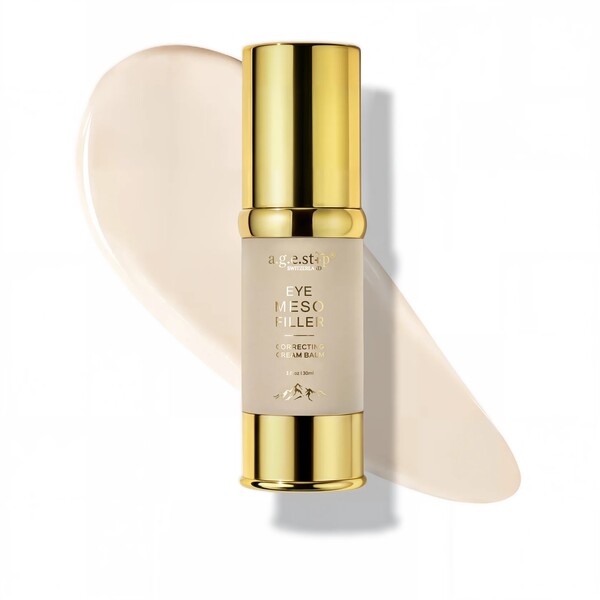 Крем-бальзам для глаз EYE MESO FILLER CORRECTING CREAM BALM AGESTOP
