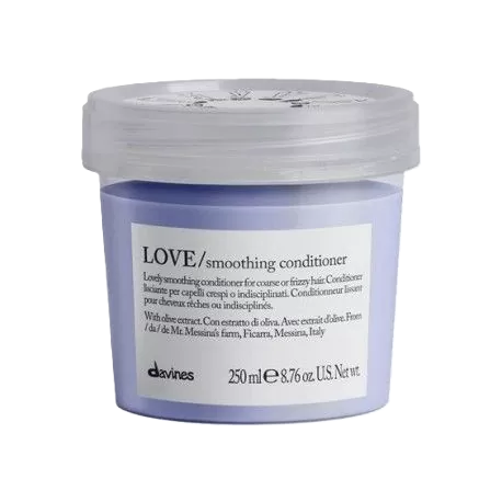 Кондиционер для разглаживания завитка Davines Love Smoothing Conditioner 