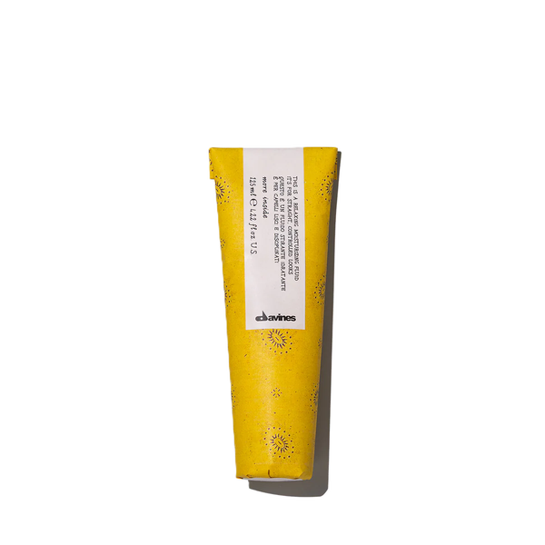 Влагостойкий разглаживающий флюид Davines More Inside Relaxing Moisturizing Fluid