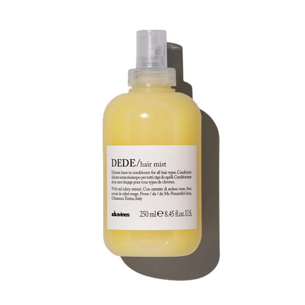 Деликатный несмываемый кондиционер-спрей Davines Dede Delicate Daily Hair Mist
