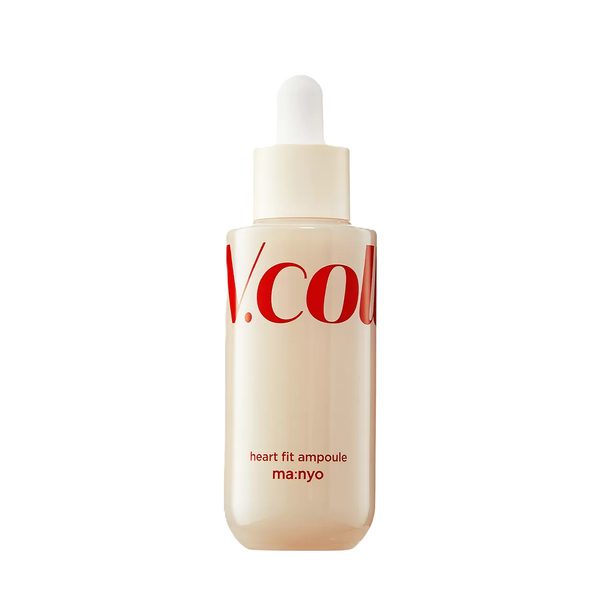 manyo V.Collagen Укрепляющая ампула на основе растительного коллагена 
