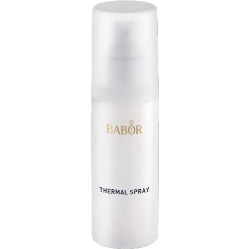 Термальный спрей thermal spray Babor