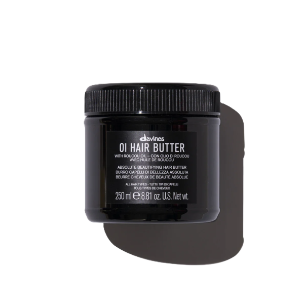 Питательное масло OI Davines