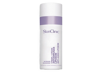 Крем SkinClinic Anti-Aging Liposom Cream