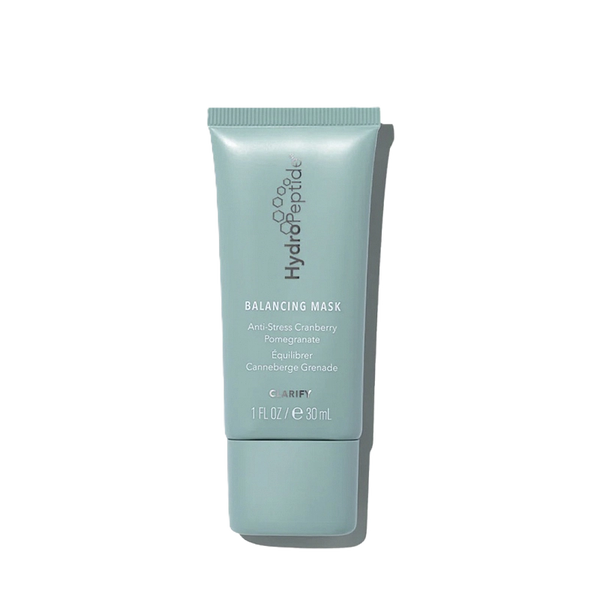 Регенерирующая маска с укрепляющим действием HydroPeptide Balancing Mask
