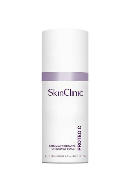 Сыворотка “Протео С” – Proteo-C serum Skinclinic