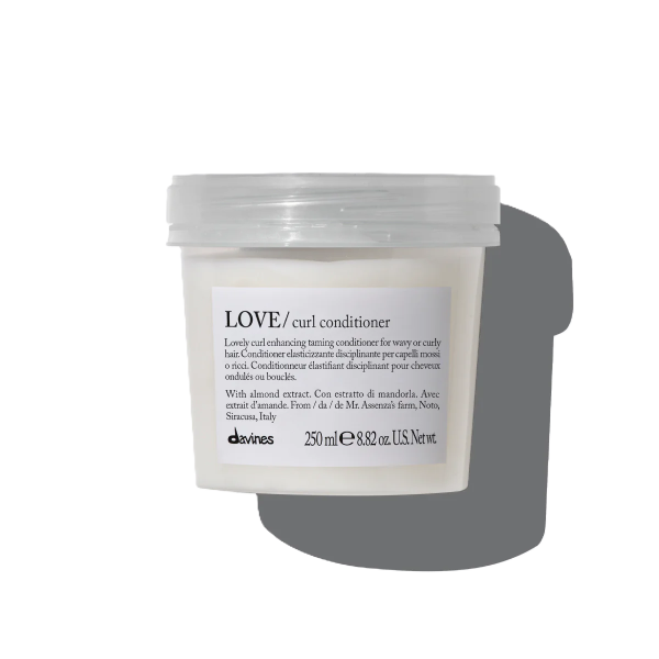 Кондиционер для усиления завитка Davines Love Curl Conditioner