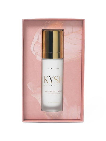Крем для интимной гигиены Antiaging Cream