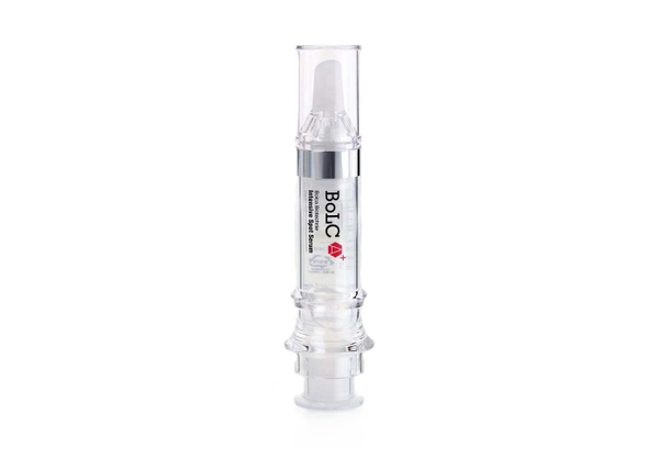 Cыворотка от морщин для лица, 5ml (1шт) BoLCA Biotechnie Intensive Spot Serum