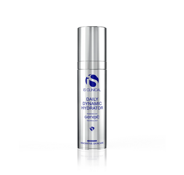 Увлажняющий крем Daily Dynamic с витамином С IS Clinical Daily Dynamic Hydrator