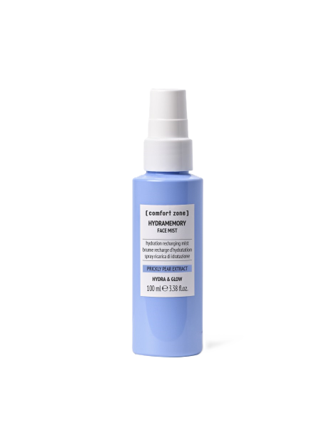 МИСТ ДЛЯ ЛИЦА HYDRAMEMORY COMFORT ZONE