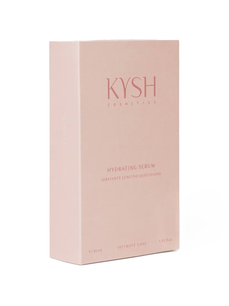 Серум для интимной гигиены Hydrating Serum 