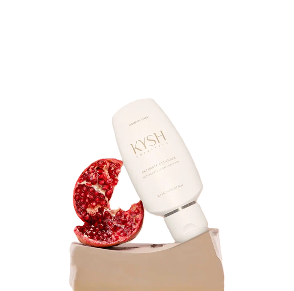Мыло-гель для интимной гигиены Intimate Cleanser