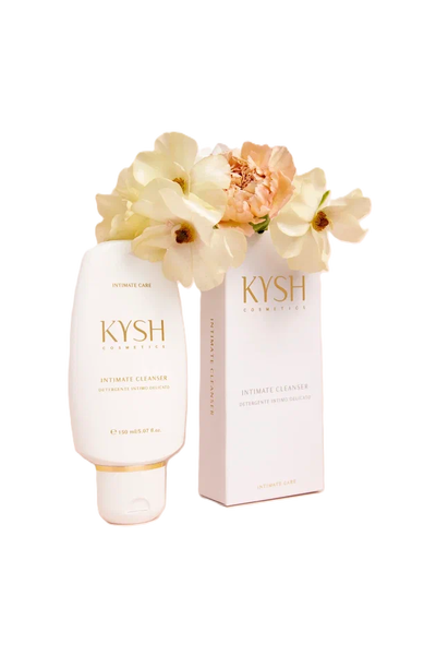 Мыло-гель для интимной гигиены Intimate Cleanser