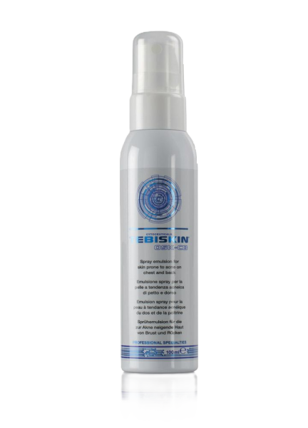 Эмульсия TEBISKIN Osk-CB Spray Emulsion