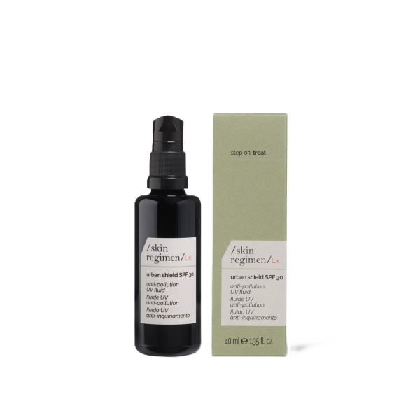 ЗАЩИТНЫЙ ФЛЮИД ДЛЯ РОВНОГО ТОНА SPF30 COMFORT ZONE