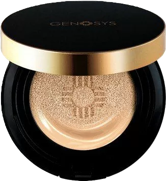 BB крем-кушон Genosys Skin Caring Blemish Balm Cushion (2*15г)