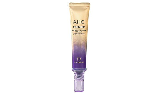 Крем для век AHC Premier Ampoule In Eye Cream Line Tightening