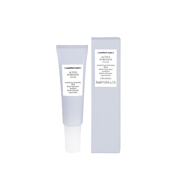ФЛЮИД УВЛАЖНЯЮЩИЙ ACTIVE PURENESS COMFORT ZONE