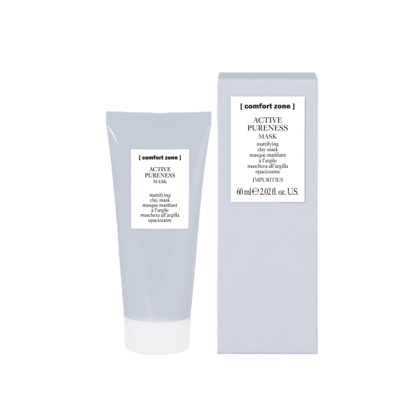ОЧИЩАЮЩАЯ МАСКА ACTIVE PURENESS COMFORT ZONE