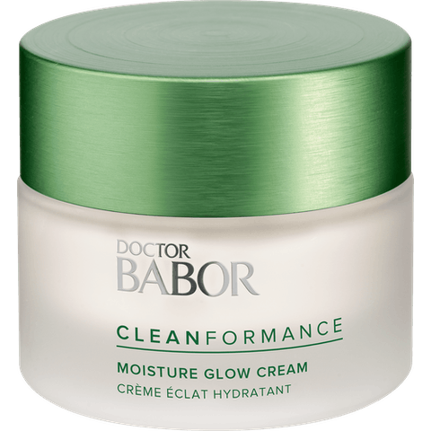 Увлажняющий Крем для Сияния Кожи Babor CLEANFORMANCE